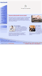 Mobile Screenshot of delta-scientific-services.com